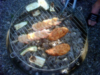 Grillabend
