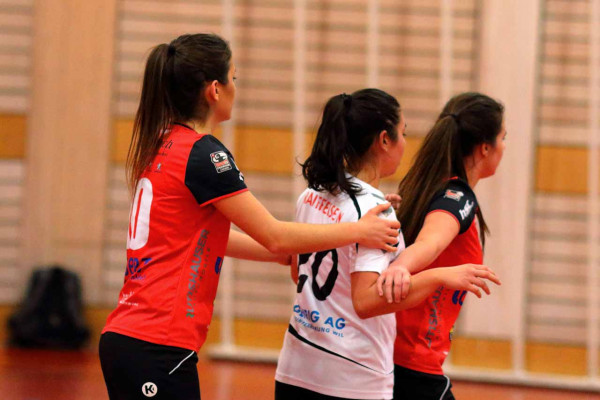 KTV Frauen 070