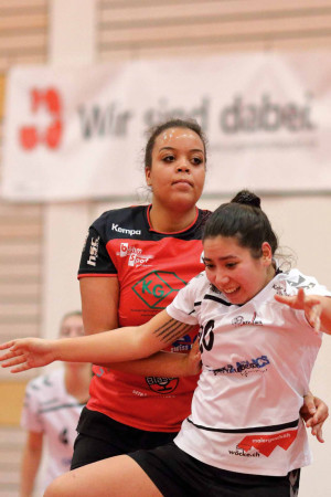 KTV Frauen 080