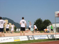 Beachhandball