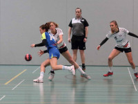 FU18 - SG Uzwil/Gossau