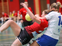 23.04.22 Frauen 1 - Weinfelden