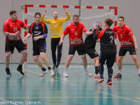 23.04.22 Herren 1 - Turbenthal