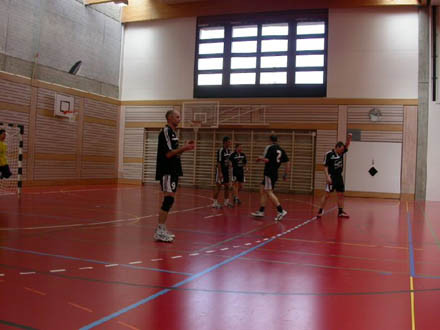 handball