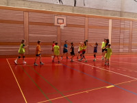 Handball-Challange