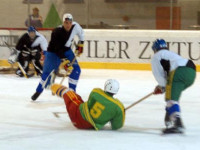 Hockeyplausch