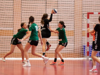 FU16P - LC Brühl Handball