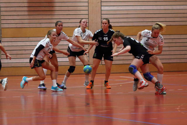 Frauen 1 I 202