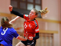 Frauen 1 - Red Dragon Uster