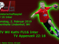 KTV Wil Kathi FU 16 I Ph   090