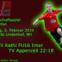 KTV Wil Kathi FU 16 I Ph   090