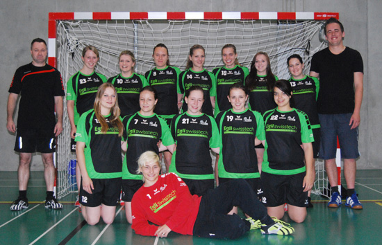 2012 mannschaft fu19