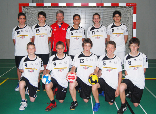 2012 mannschaft mu17