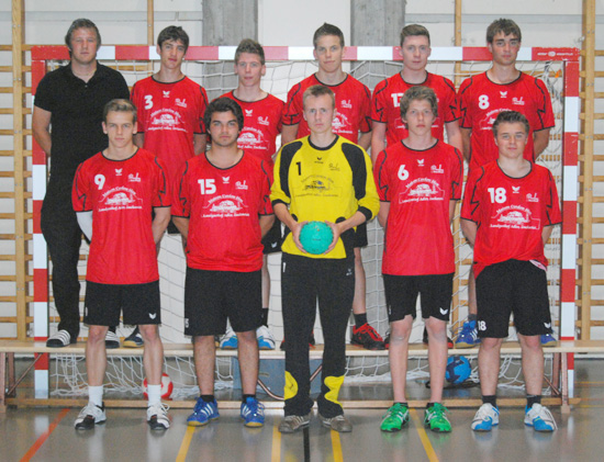 2012 mannschaft mu19