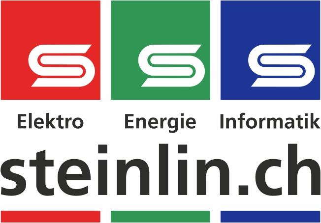 Steinlin alle Logo mit Rahmen